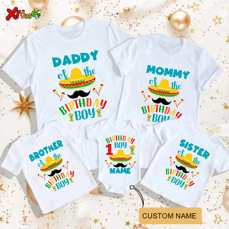 Baby Clothing Hawaii - หญิง T เสื้อวันเกิดครอบครัวชุดสําหรับหญิงฮาวาย T เสื้อเสื้อผ้าเด็กทารก TShirt