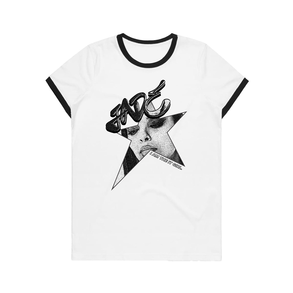 Baby Y2K Clothing - ﻿ เสื้อครอปสตรีทแวร์สไตล์วินเทจลำลอง ฮาราจูกุ ทรงเข้ารูป เสื้อยืดเบบี้ที ฤดูร้อน