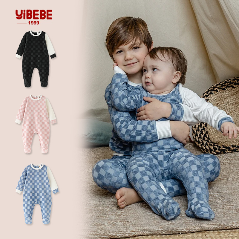 Romper Onesie Baby - 0 M-24 M เด็กชุดนอนทารกแรกเกิดทารกและเด็กวัยหัดเดิน Onesies Romper