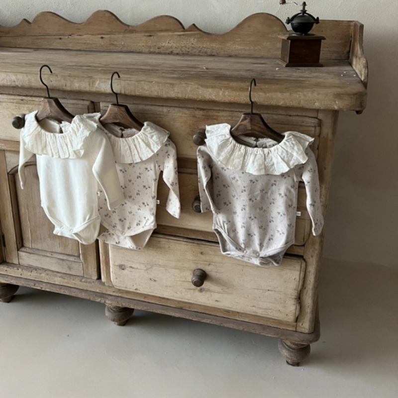 เสื้อผ้า HY23027สำหรับทารกแรกเ - Bamboo Bodysuit Baby บทวิจารณ์และราคา