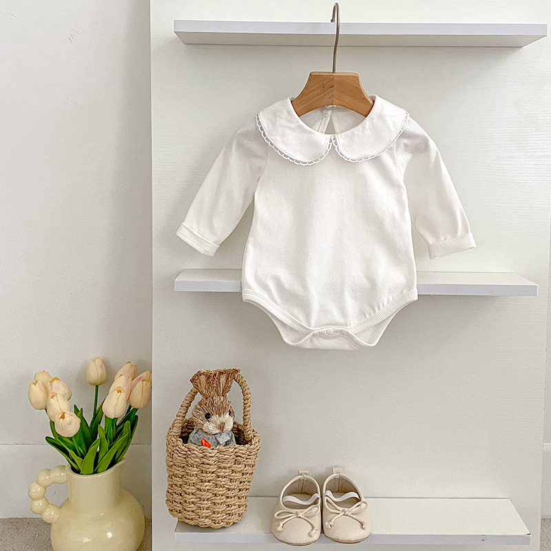 0-24M ฤดูร้อนทารกแรกเกิดเด็กทา - Bamboo Bodysuit Baby บทวิจารณ์และราคา