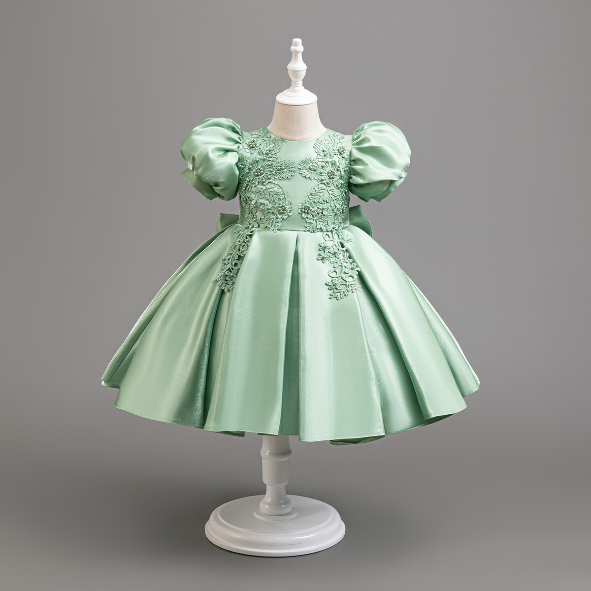 ใหม่สาวปาร์ตี้ชุดเด็กอย่างเป็น - Baby Clothing For Girls บทวิจารณ์และราคา