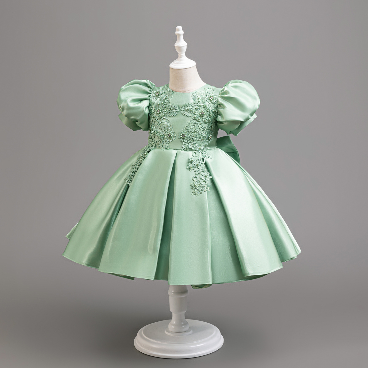ใหม่สาวปาร์ตี้ชุดเด็กอย่างเป็น - Baby Clothing For Girls บทวิจารณ์และราคา