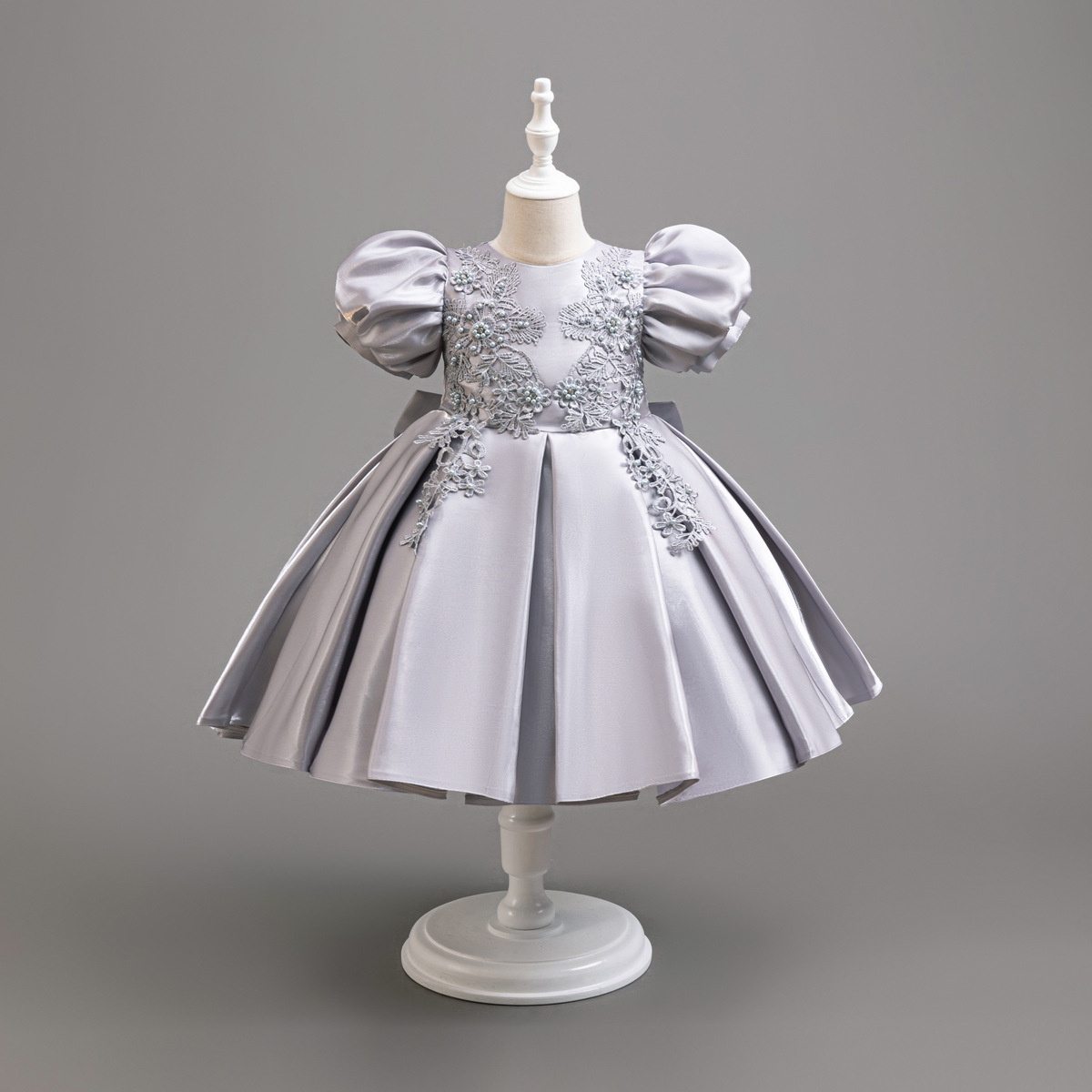 ใหม่สาวปาร์ตี้ชุดเด็กอย่างเป็น - Baby Clothing For Girls บทวิจารณ์และราคา