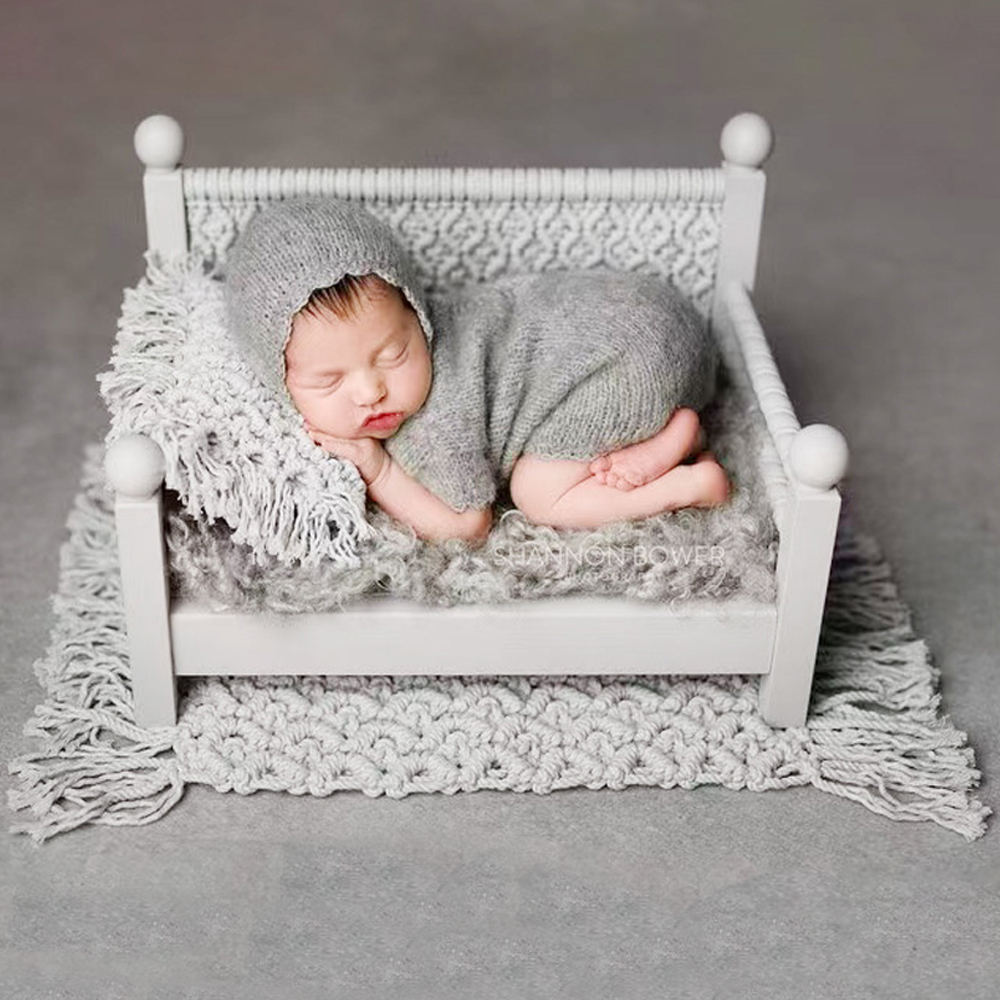 ชุดถ่ายภาพเด็กแรกเกิด ชุดจั๊มส - Baby Clothing Newborn บทวิจารณ์และราคา