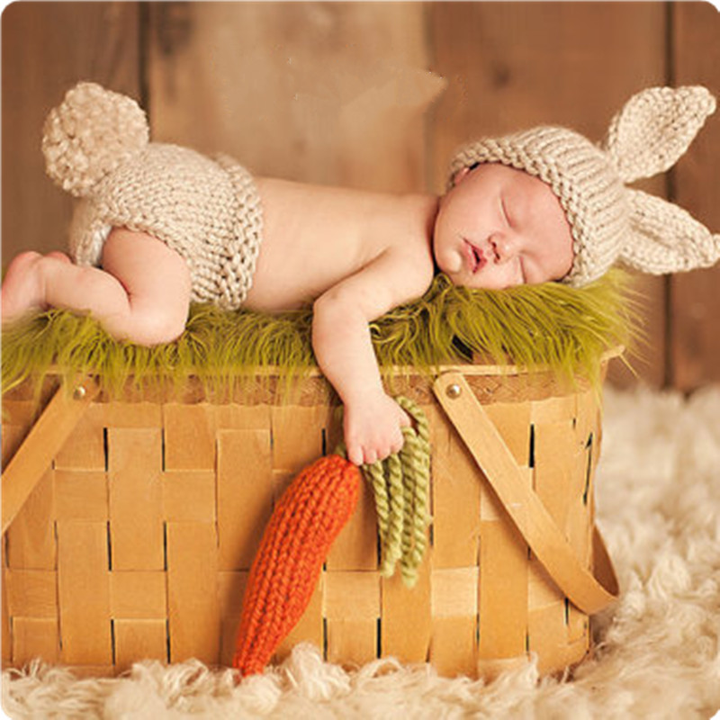 ทารกแรกเกิดการถ่ายภาพ Props เด - Baby Clothing Newborn บทวิจารณ์และราคา