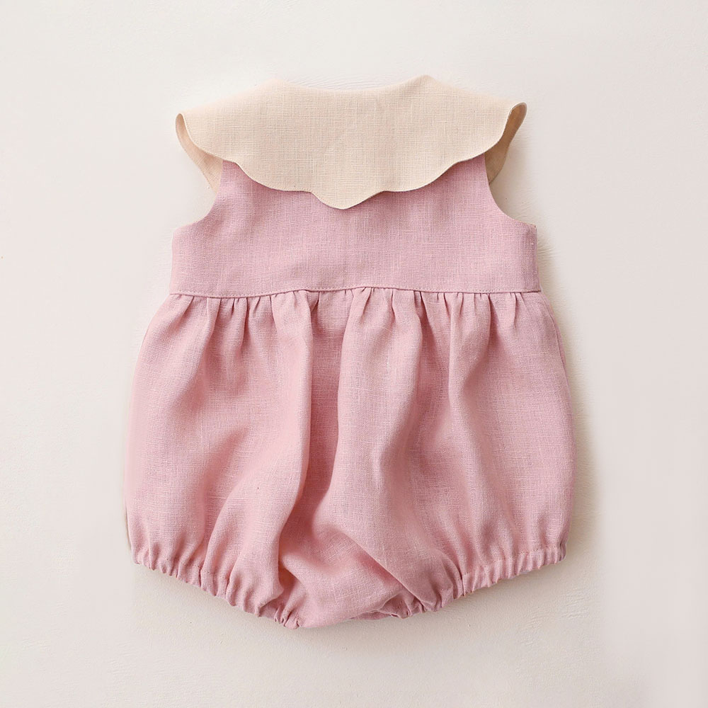 0-2Y เสื้อผ้าเด็กทารกผ้าฝ้ายผ้ - Bamboo Bodysuit Baby บทวิจารณ์และราคา