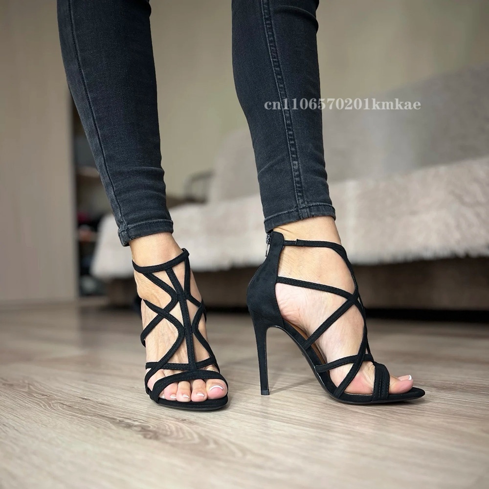 รองเท้าเต้นรำลาตินสำหรับผู้ใหญ - Soft Sole Booties บทวิจารณ์และราคา