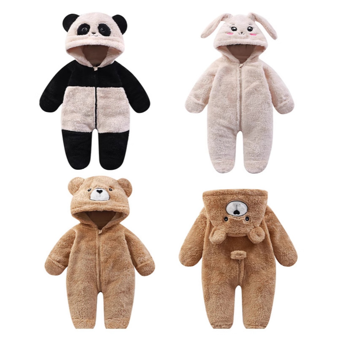 ชุดรอมเปอร์เด็กอ่อน 2026 สำหรั - Romper Onesie Baby บทวิจารณ์และราคา