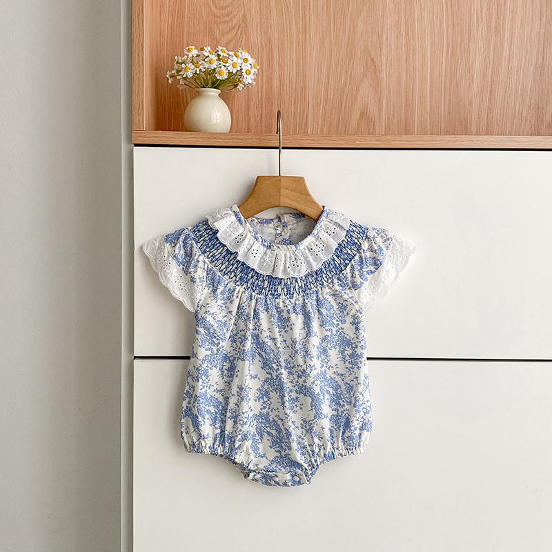 2026 ฤดูร้อนใหม่ทารกแรกเกิดเด็ - Bamboo Bodysuit Baby บทวิจารณ์และราคา