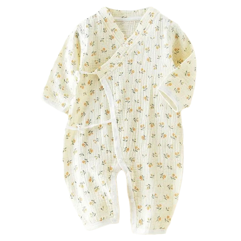 เด็กทารกเด็กหญิงJumpsuitเสื้อผ - Bamboo Bodysuit Baby บทวิจารณ์และราคา