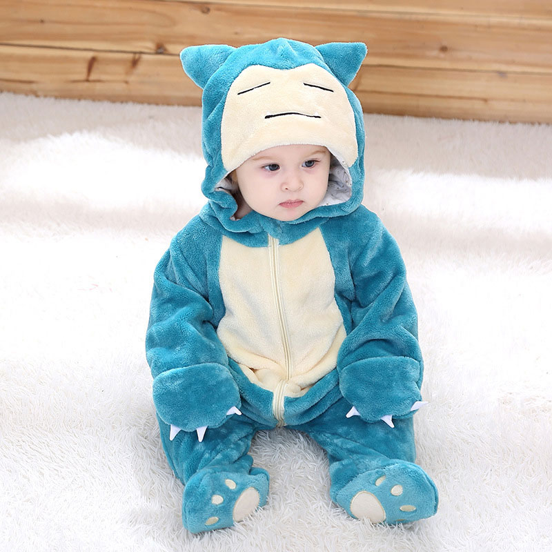 Pokemon เครื่องแต่งกาย 0-5 Y เ - Baby Clothing For Girls บทวิจารณ์และราคา