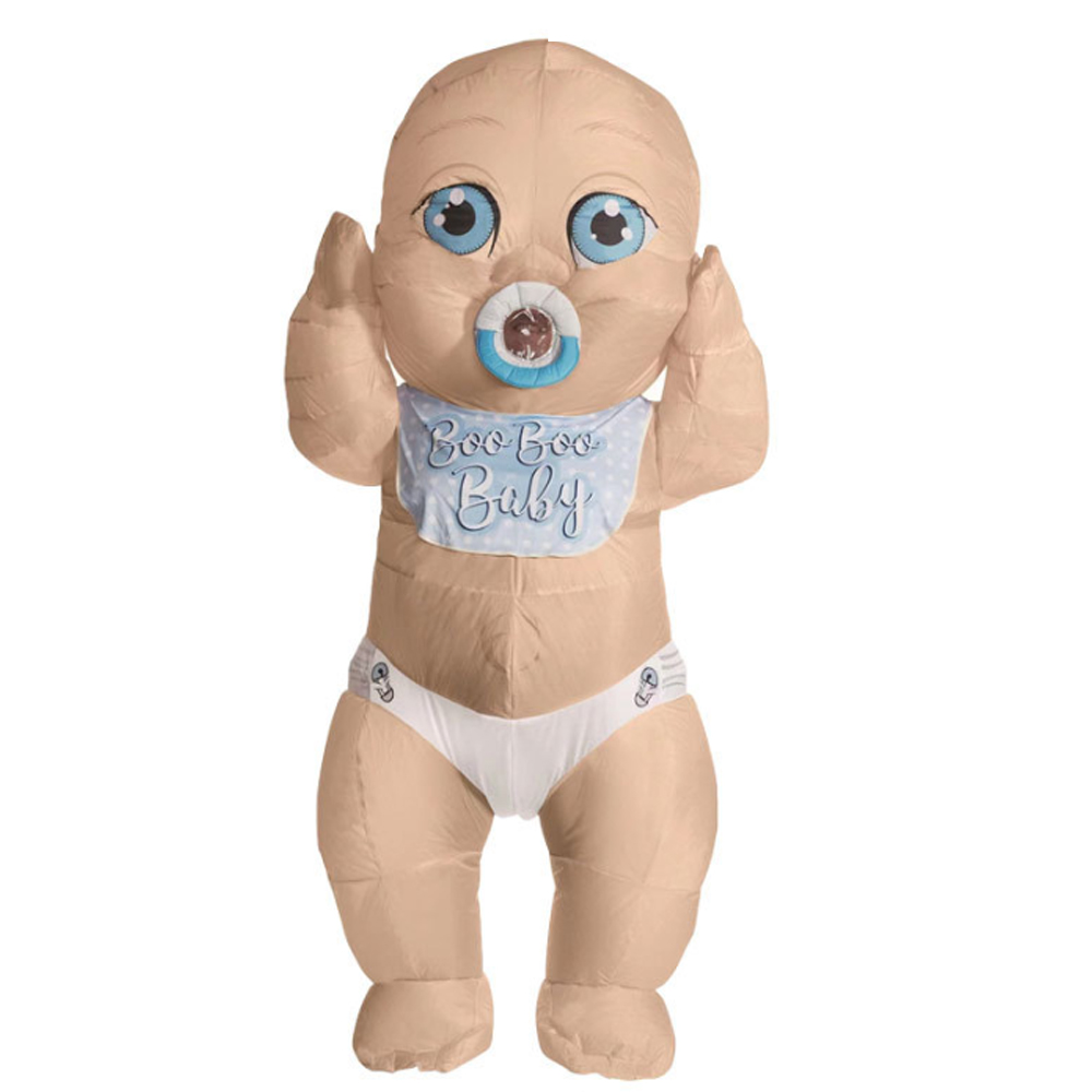 ชายหญิงเด็กยักษ์ Inflatable เส - Baby Clothing For Girls บทวิจารณ์และราคา