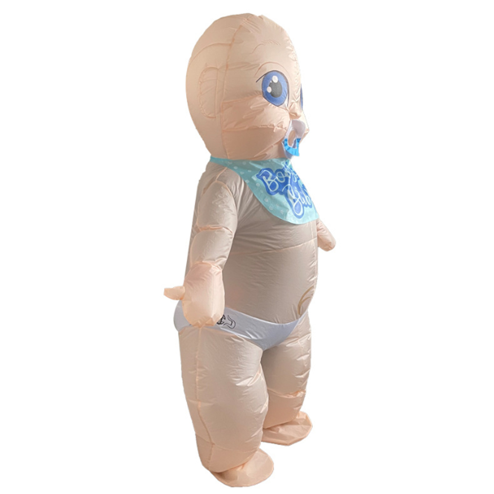 ชายหญิงเด็กยักษ์ Inflatable เส - Baby Clothing For Girls บทวิจารณ์และราคา