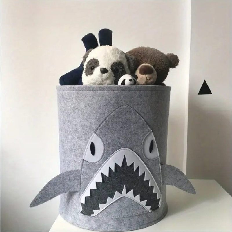 ตะกร้าเก็บของเด็ก 1/2 ชิ้น ลาย - Baby Clothing Ideas บทวิจารณ์และราคา