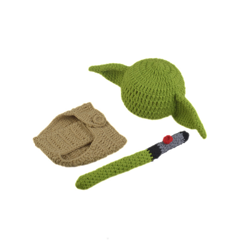 เด็กภาพเคลื่อนไหวเด็ก Yoda Mas - Baby Yoda Clothing บทวิจารณ์และราคา