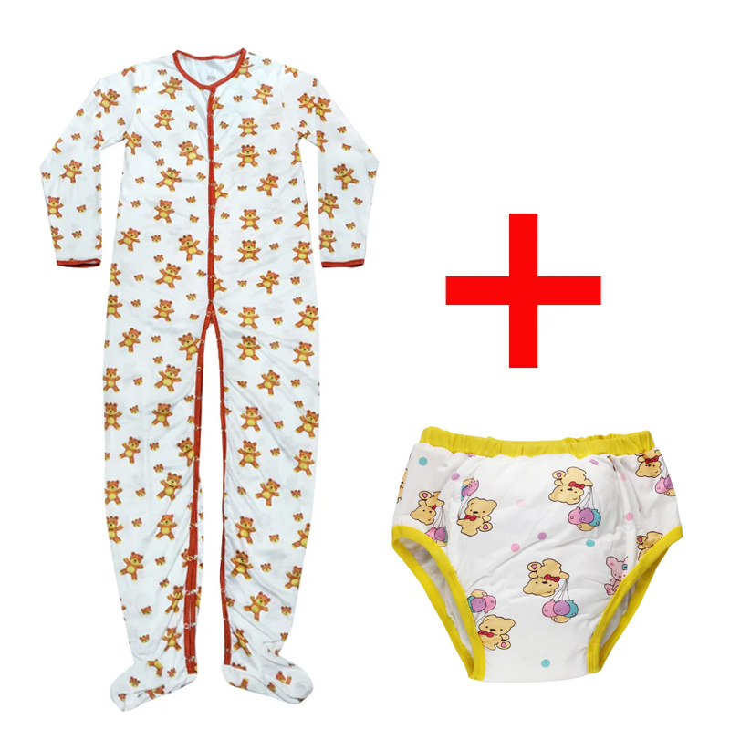 หนึ่งชุดสําหรับผู้ใหญ่ Onesie  - Romper Onesie Baby บทวิจารณ์และราคา