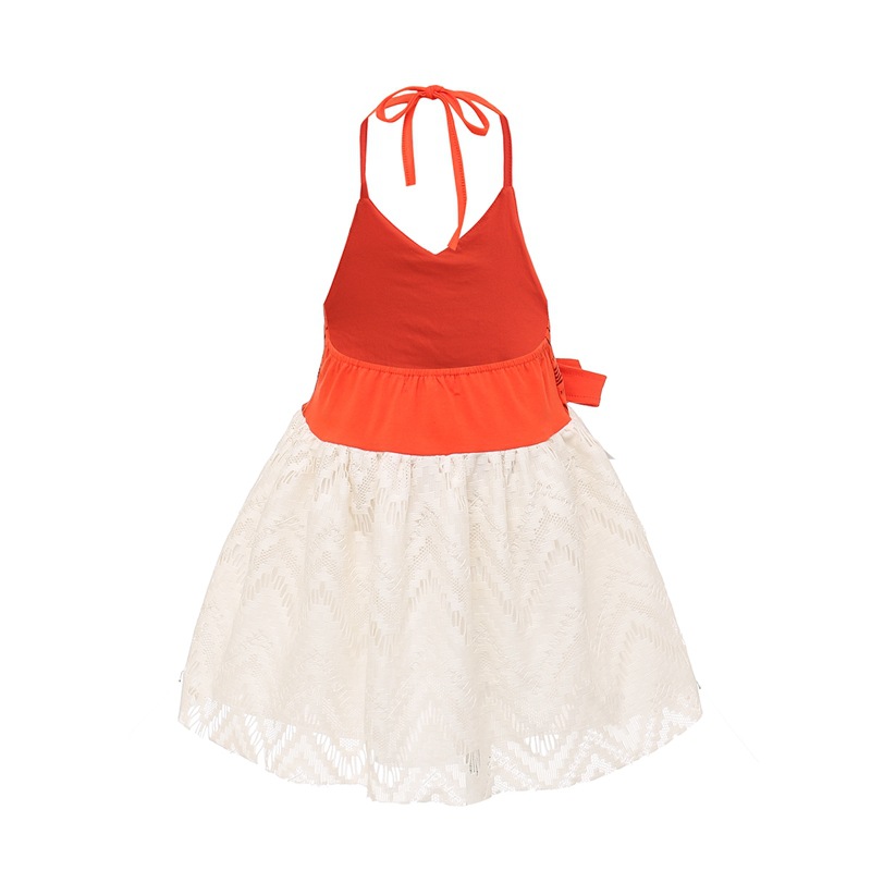 2026 ชุดเดรสเด็กผู้หญิงโมอาน่า - Baby Clothing Hawaii บทวิจารณ์และราคา