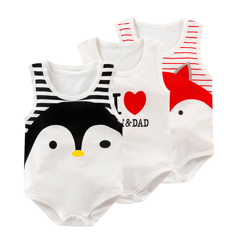1ชิ้นเสื้อผ้าเด็กเด็กหญิงเด็กช - Bamboo Bodysuit Baby บทวิจารณ์และราคา