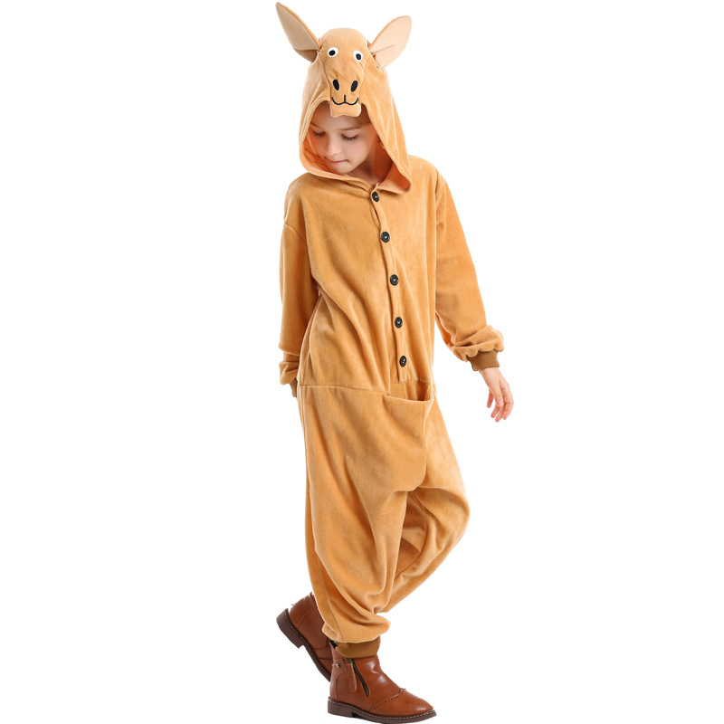 ชุดสัตว์ฮาโลวีนแบบเป็นกลางสำหร - Baby Clothing Neutral บทวิจารณ์และราคา