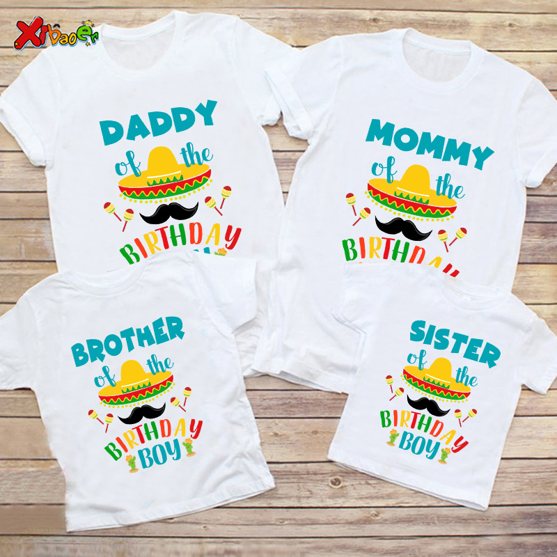 หญิง T เสื้อวันเกิดครอบครัวชุด - Baby Clothing Hawaii บทวิจารณ์และราคา