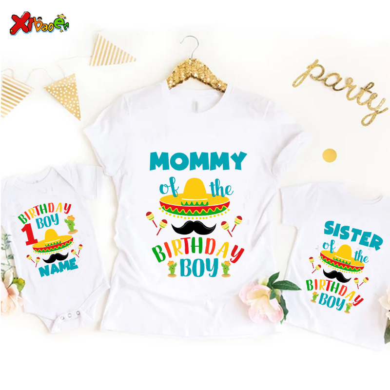 หญิง T เสื้อวันเกิดครอบครัวชุด - Baby Clothing Hawaii บทวิจารณ์และราคา
