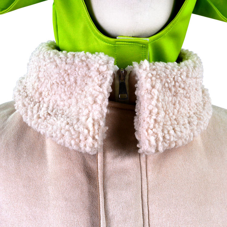 ชุดคอสเพลย์เด็กโยดาแมนดาลอเรีย - Baby Yoda Clothing บทวิจารณ์และราคา
