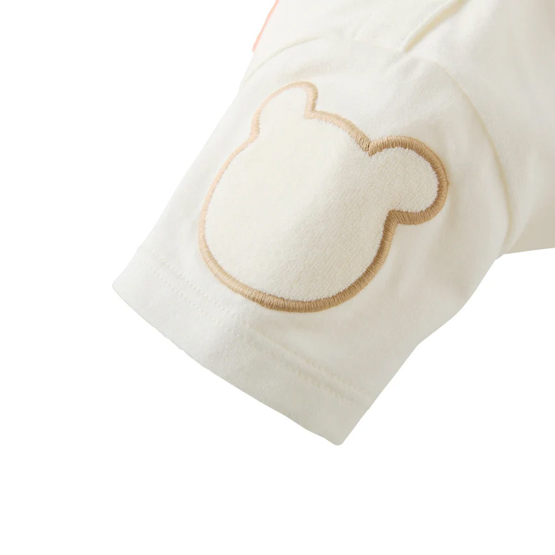 เสื้อยืดเด็กทารกเด็กวัยหัดเดิน - Baby Zoo Clothing บทวิจารณ์และราคา