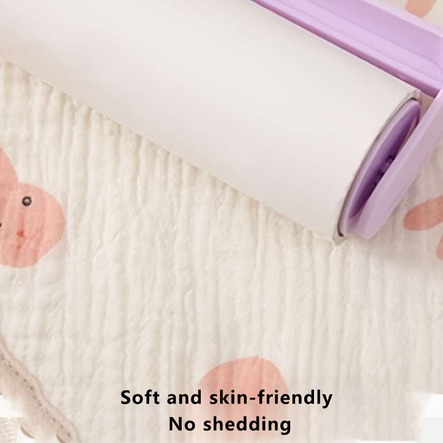 ผ้ากันเปื้อนผ้าฝ้ายเนื้อนุ่มสำ - Baby Clothing Neutral บทวิจารณ์และราคา