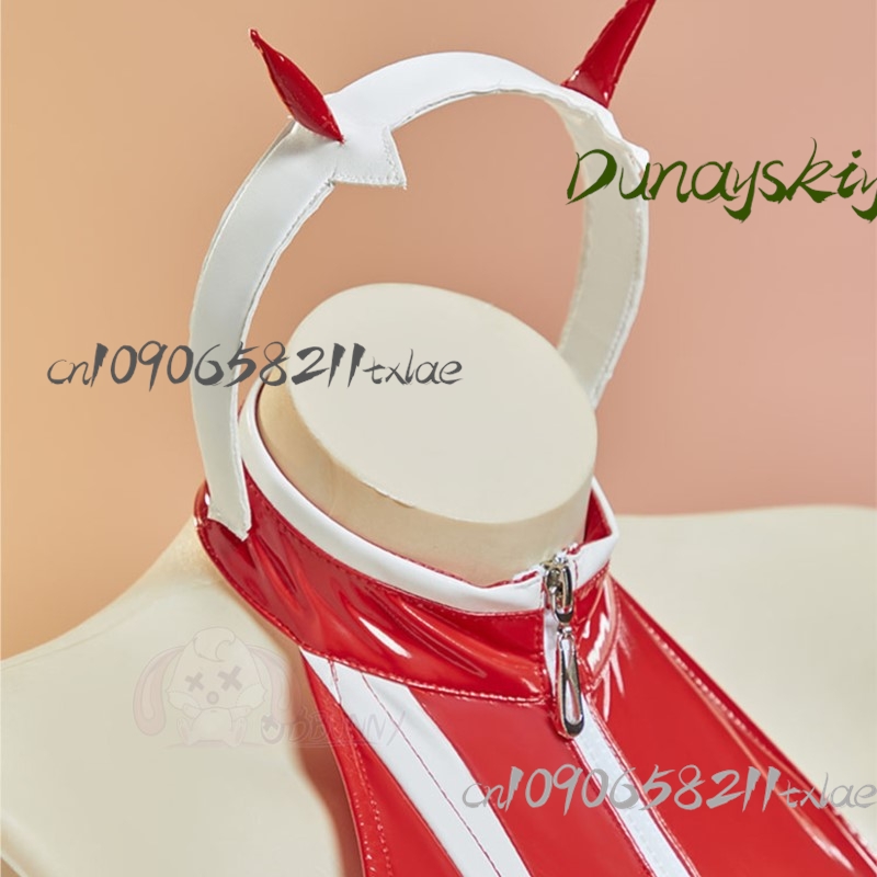 ชุดคอสเพลย์ดาร์ลิ่ง อิน เดอะ ฟ - Baby Clothing Newborn บทวิจารณ์และราคา