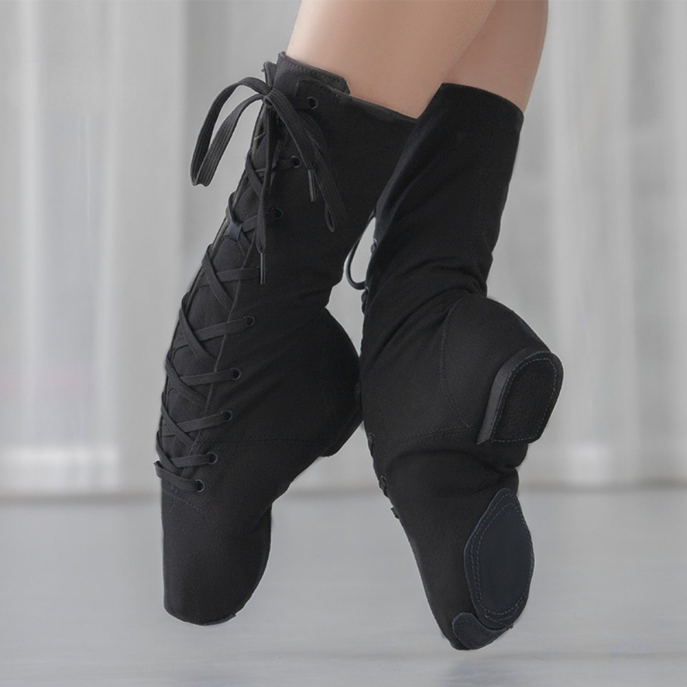 รองเท้าผ้าใบผู้หญิง 28-44 รองเ - Soft Sole Booties บทวิจารณ์และราคา
