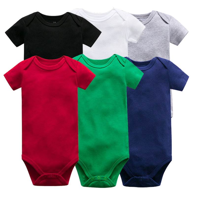 ชุดบอดี้สูทสำหรับเด็กเล็ก0-24เ - Bamboo Bodysuit Baby บทวิจารณ์และราคา