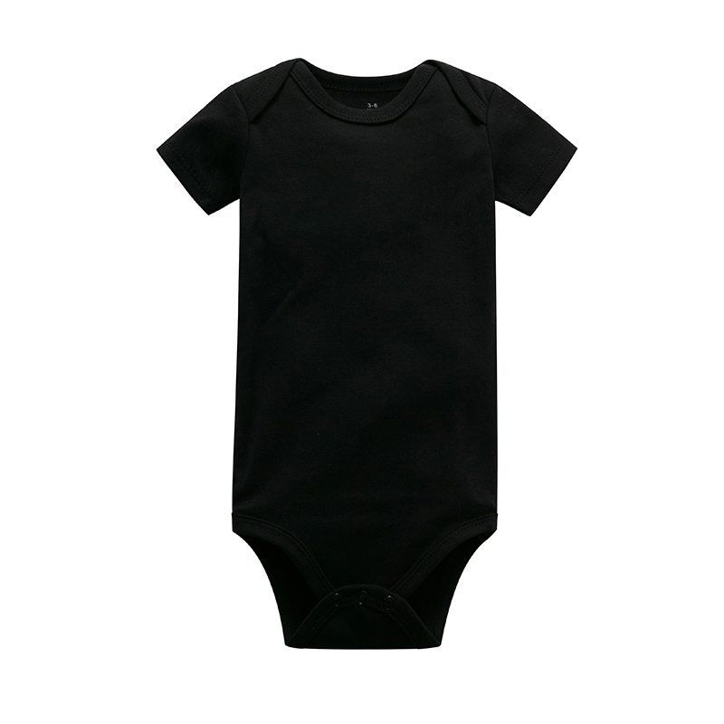 ชุดบอดี้สูทสำหรับเด็กเล็ก0-24เ - Bamboo Bodysuit Baby บทวิจารณ์และราคา