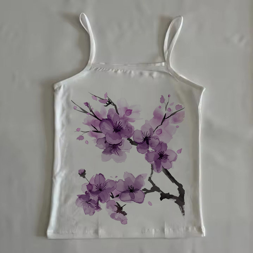 ผู้หญิงรัดตัวกราฟิกพิมพ์เสื้อผ - Baby Y2K Clothing บทวิจารณ์และราคา