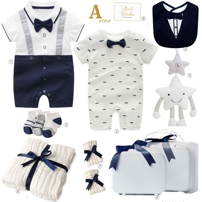 Unisex Neutral ทารกแรกเกิดเสื้ - Baby Clothing Neutral บทวิจารณ์และราคา