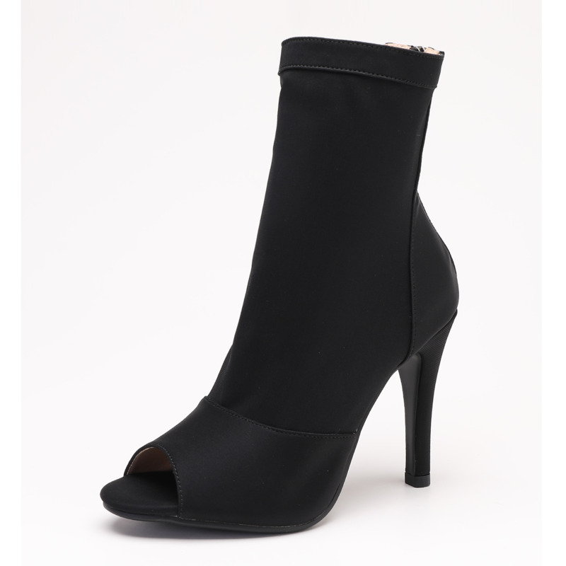 2023 ใหม่แนวโน้มเซ็กซี่รองเท้า - Soft Sole Booties บทวิจารณ์และราคา