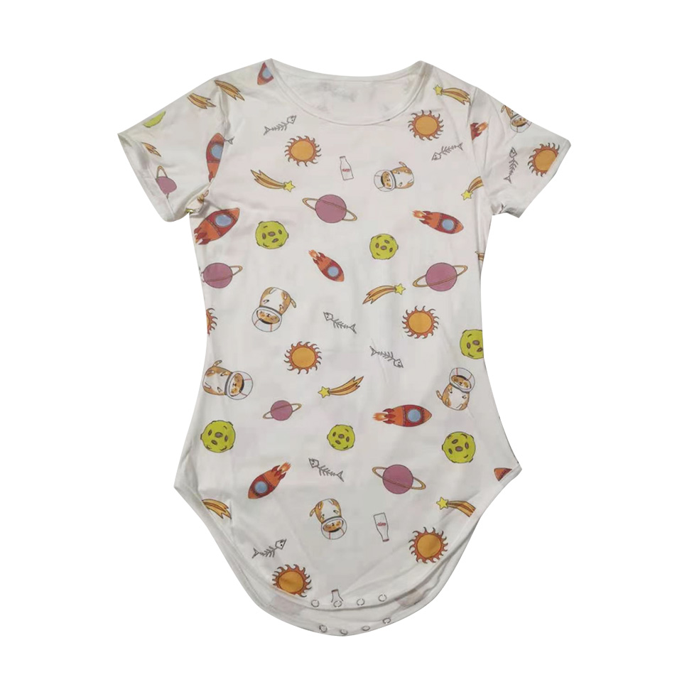 DDLG ผู้ใหญ่ Bodysuit ชุดนอน S - Romper Onesie Baby บทวิจารณ์และราคา