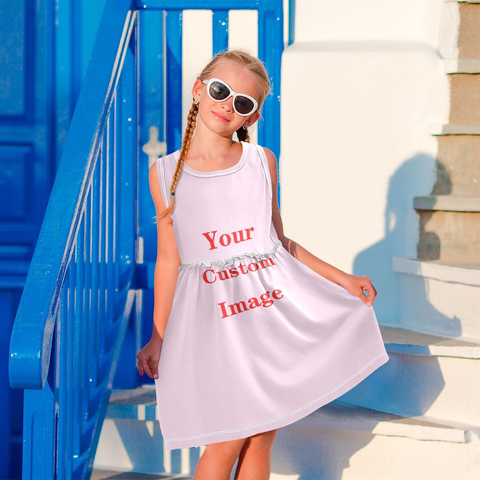 เสื้อผ้าเด็กฤดูร้อนใหม่เจ้าหญิ - Baby Clothing Images บทวิจารณ์และราคา