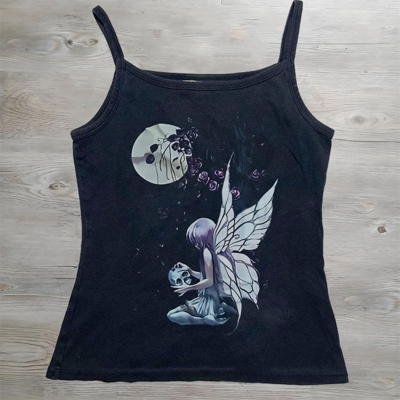 Gothic 90s Vintageเสื้อผ้าเด็ก - Baby Y2K Clothing บทวิจารณ์และราคา