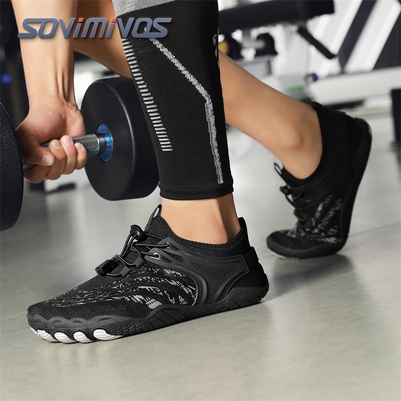 รองเท้าหัวกว้างสำหรับผู้ชายและ - Soft Sole Booties บทวิจารณ์และราคา