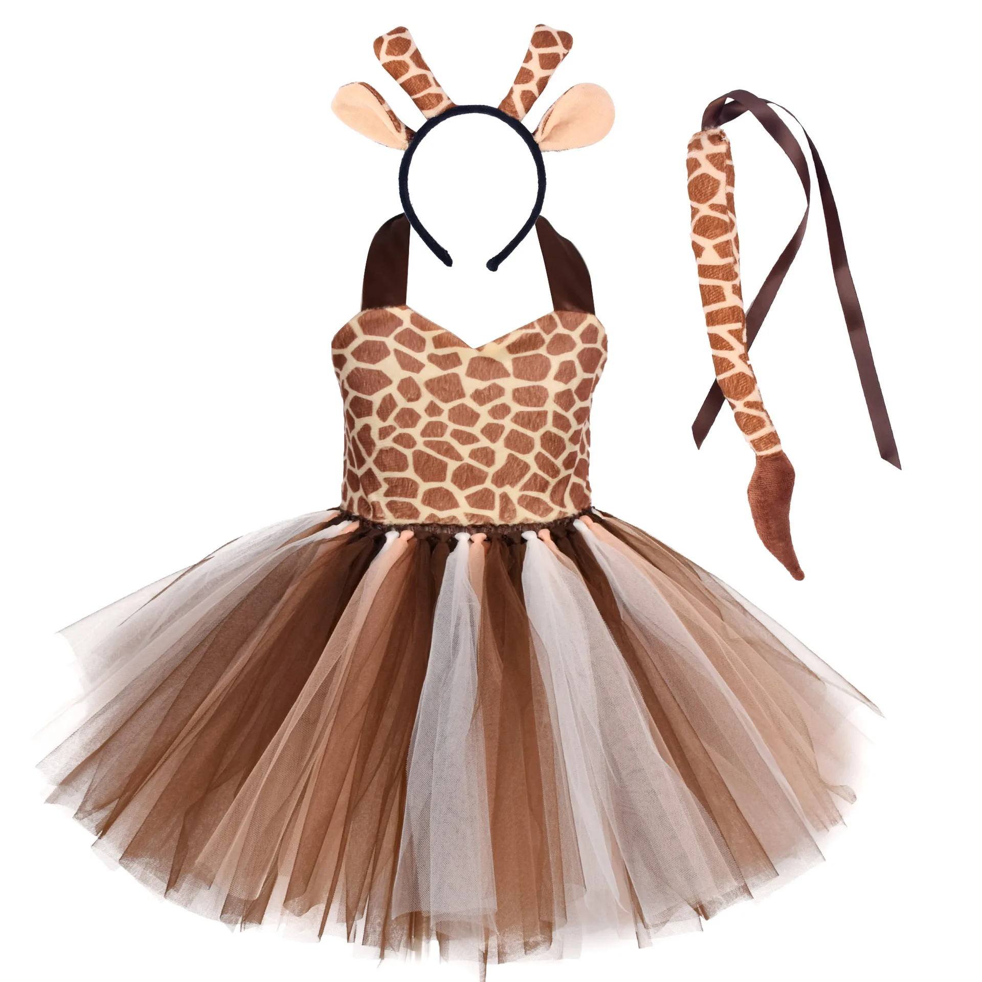 ชุดเสือสำหรับเด็กทารก ชุดเดรสก - Baby Clothing For Girls บทวิจารณ์และราคา