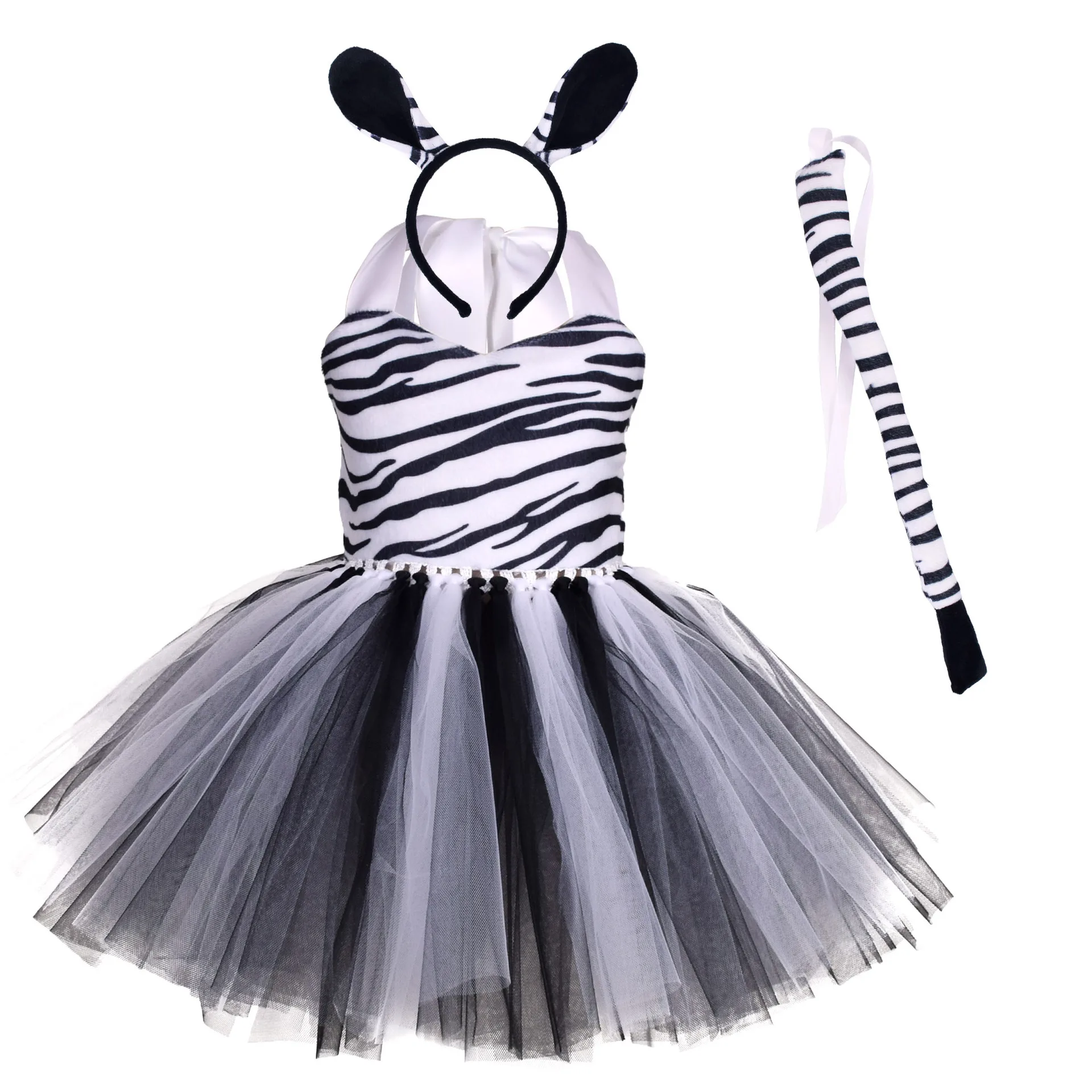 ชุดเสือสำหรับเด็กทารก ชุดเดรสก - Baby Clothing For Girls บทวิจารณ์และราคา