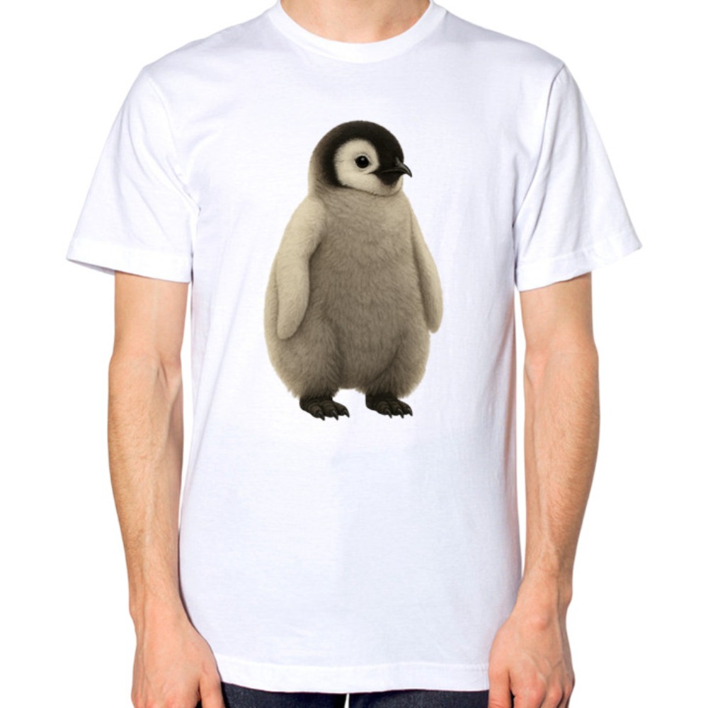 เสื้อยืดลายเพนกวินน้อยน่ารัก เ - Baby Zoo Clothing บทวิจารณ์และราคา