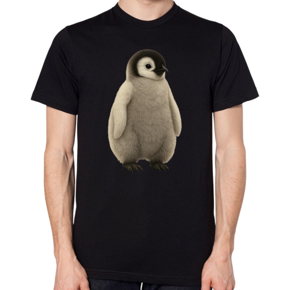 เสื้อยืดลายเพนกวินน้อยน่ารัก เ - Baby Zoo Clothing บทวิจารณ์และราคา
