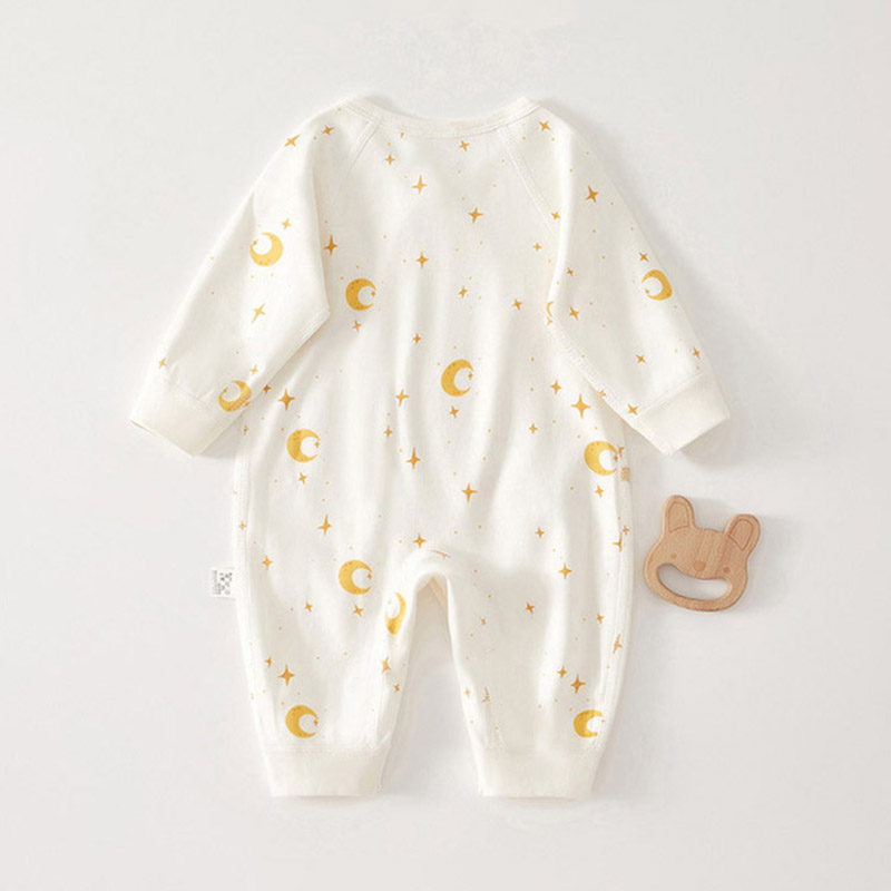 ZOETOPKID ชุดรอมเปอร์ทารกแขนยา - Romper Onesie Baby บทวิจารณ์และราคา