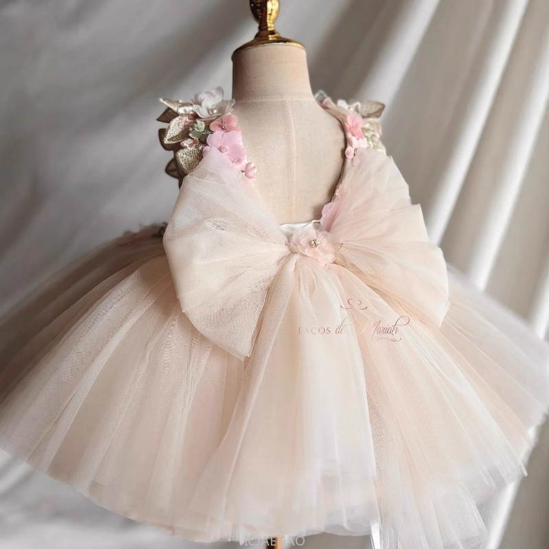ชุดแต่งงานฤดูร้อนสำหรับเด็กผู้ - Baby Clothing For Girls บทวิจารณ์และราคา