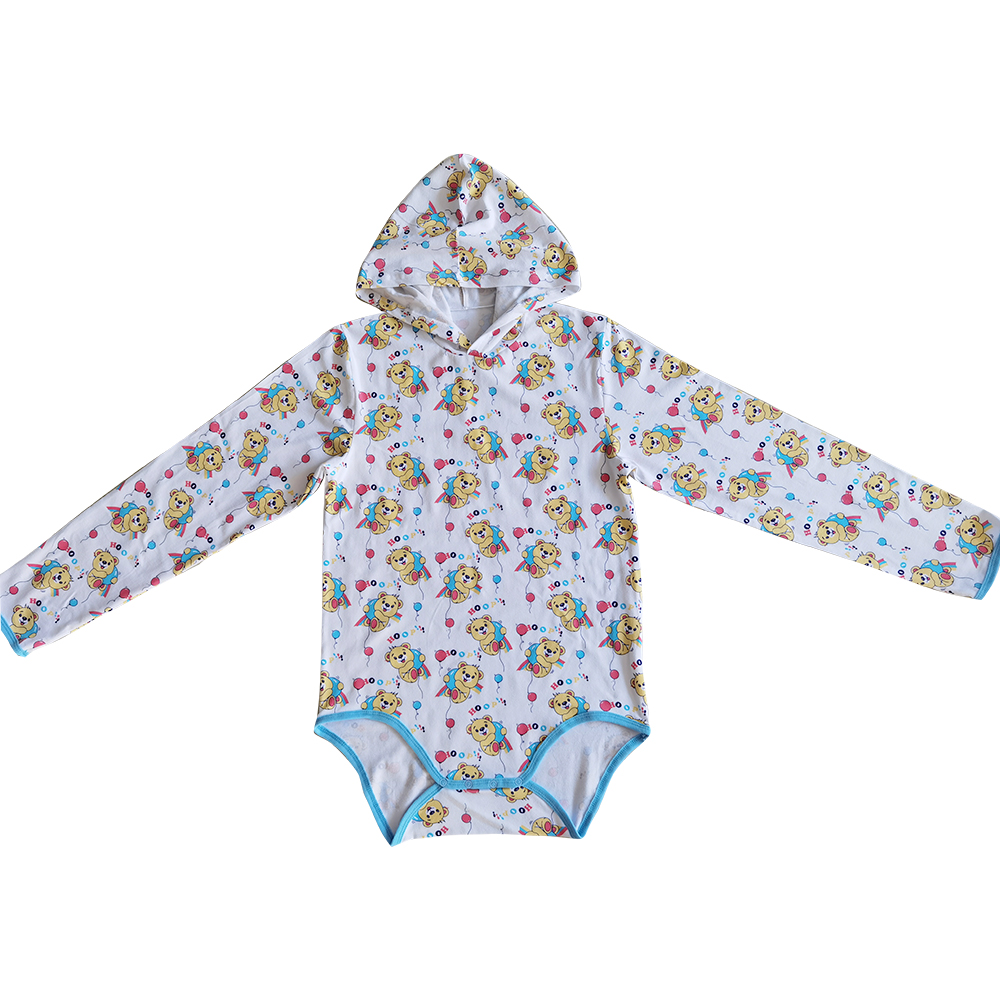 ABDL Hoodie บอดี้สูทผู้ใหญ่เด็ - Romper Onesie Baby บทวิจารณ์และราคา