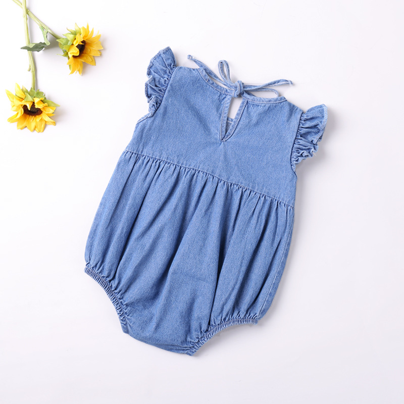 เด็กทารกRompersเด็กวัยหัดเดินR - Bamboo Bodysuit Baby บทวิจารณ์และราคา