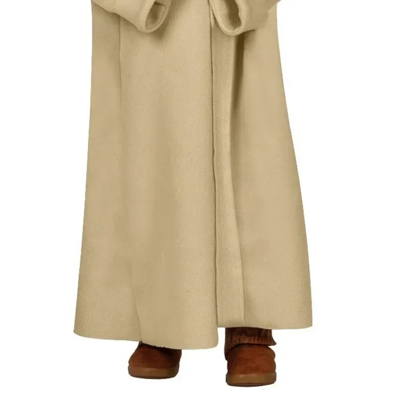 ☆ ซันล์คอส แอร์ริฟ ชุดคอสตูมเด - Baby Yoda Clothing บทวิจารณ์และราคา