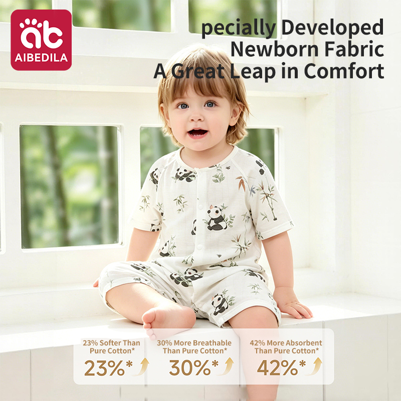 AIBEDILA เด็กชาย เด็กหญิง เสื้ - Baby Clothing For Girls บทวิจารณ์และราคา